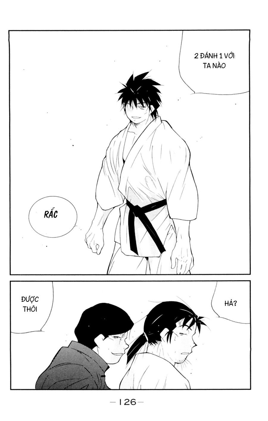 truyền nhân atula 3 chapter 56 24