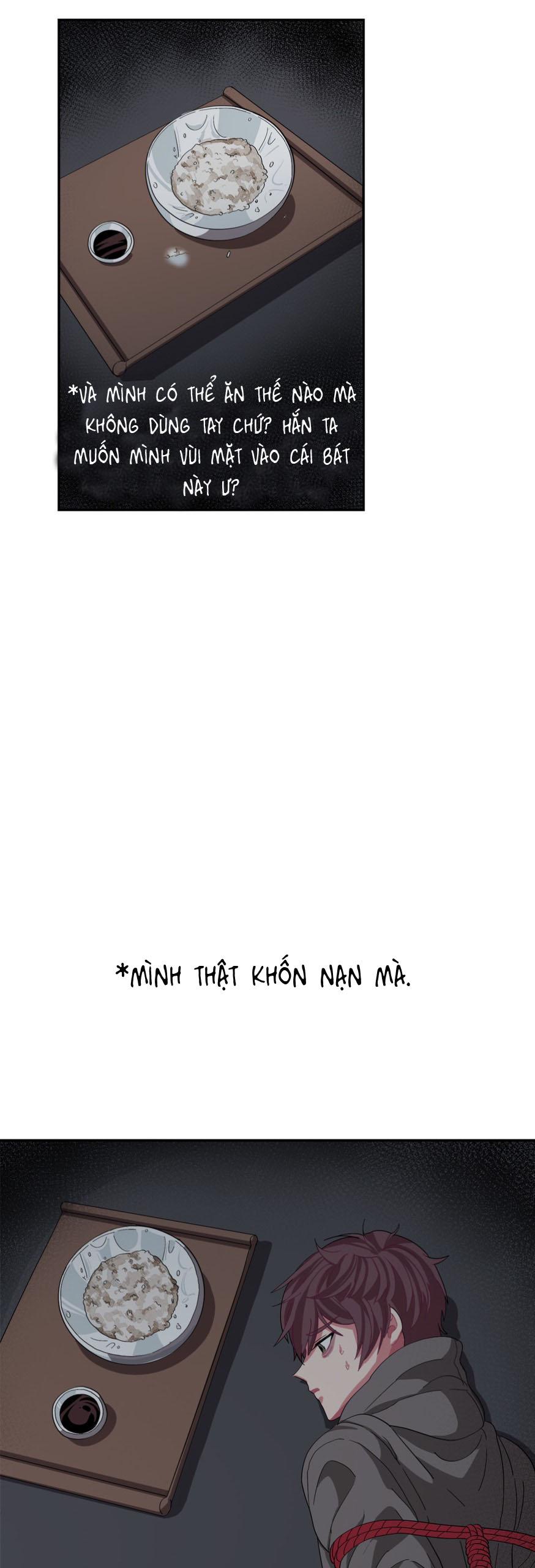 hãy vâng lời anh chapter 2 14