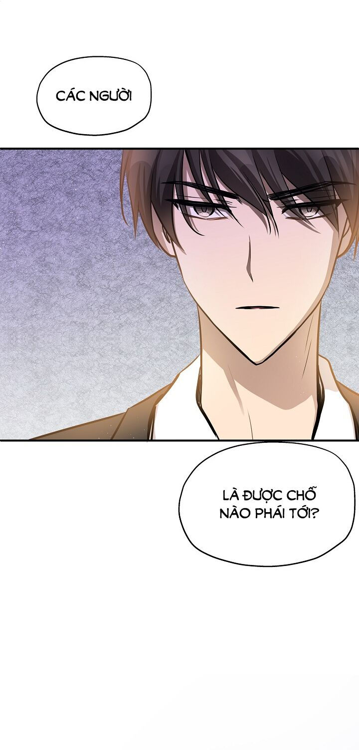 cuộc sống kỳ thú chapter 59 50