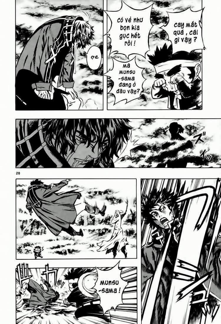 shin angyo onshi (tân ám hành ngự sử) chapter 37 28