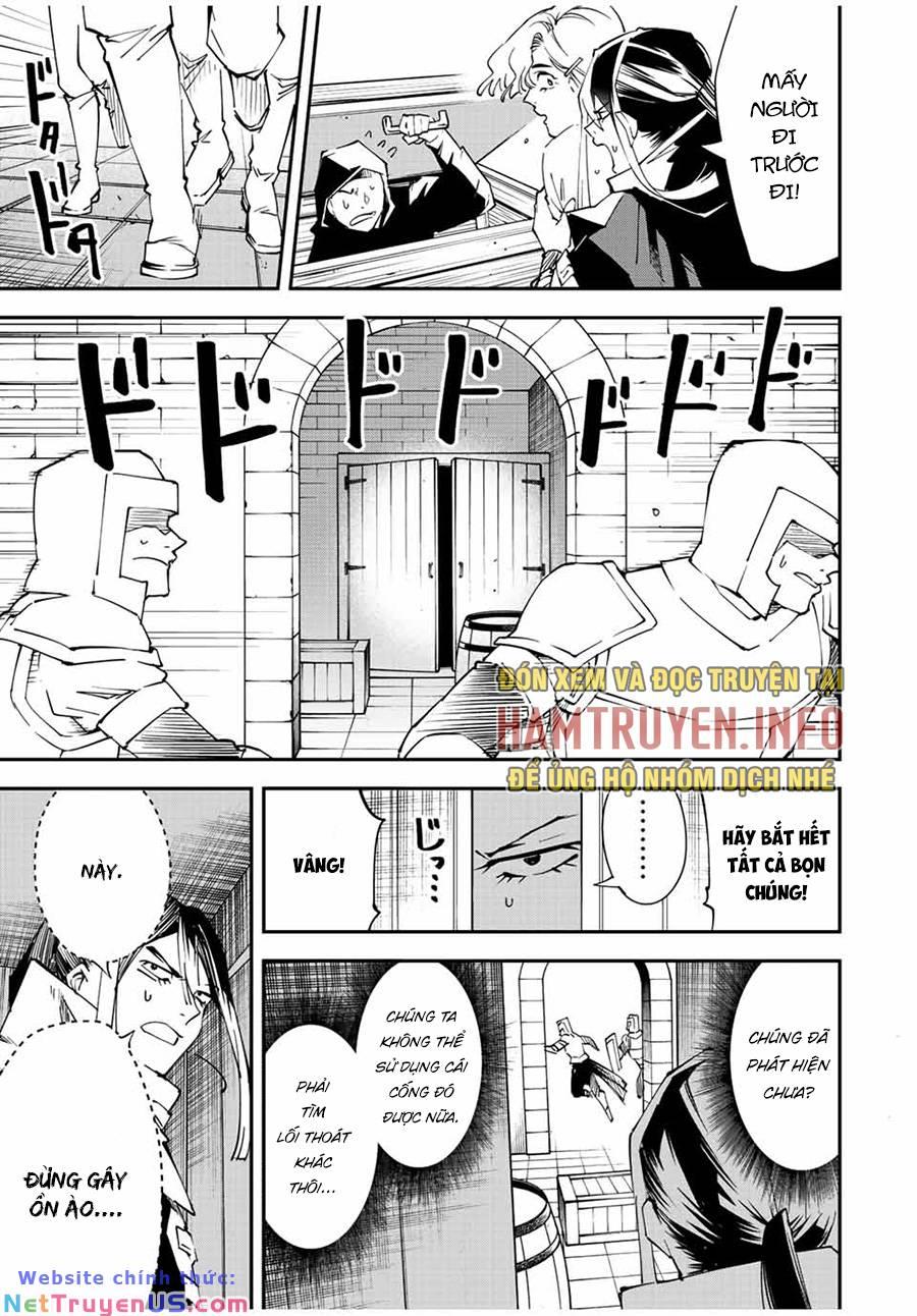 tái sinh thành quý tộc với kĩ năng 'appraisal' chapter 86 11