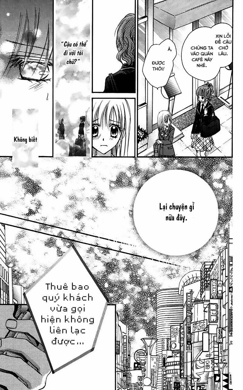namida usagi - seifuku no kataomoi chapter 25 7