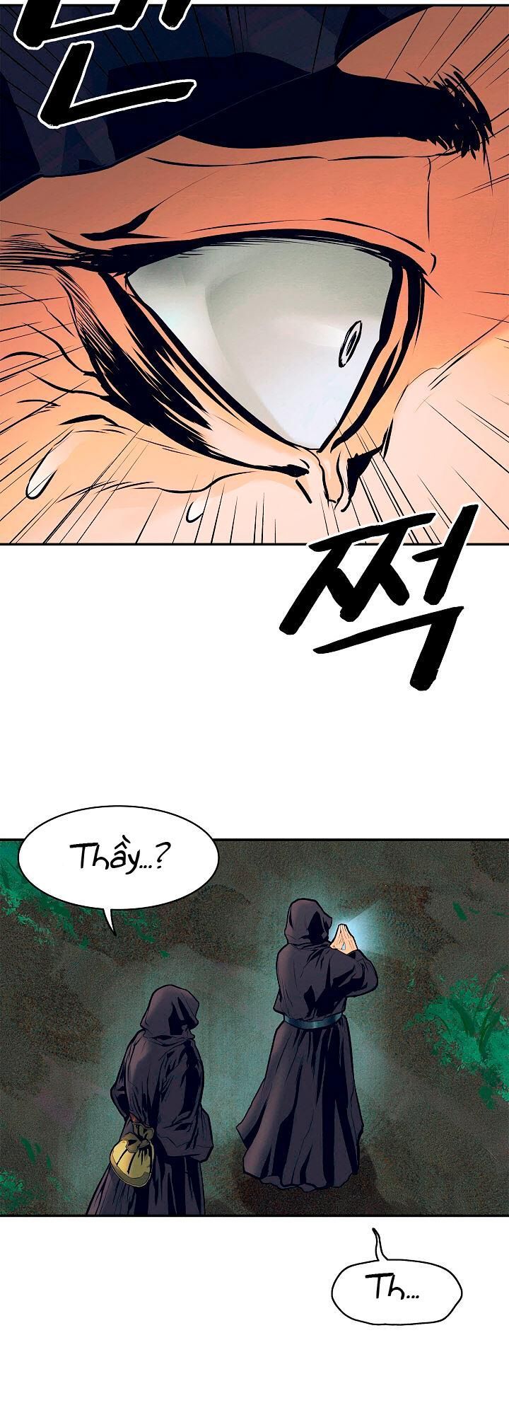 bất bại chân ma chapter 18 54