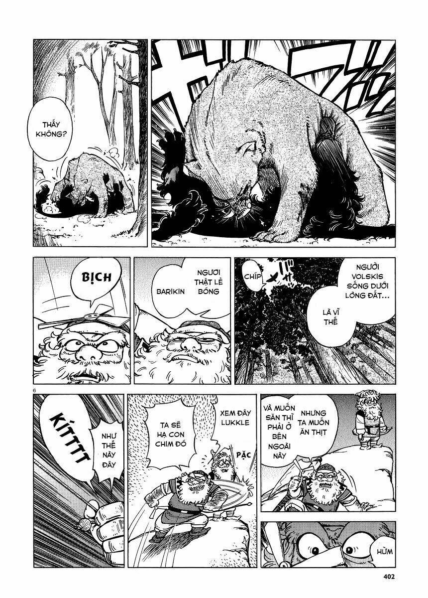 stravaganza - isai no hime chapter 20.5 6