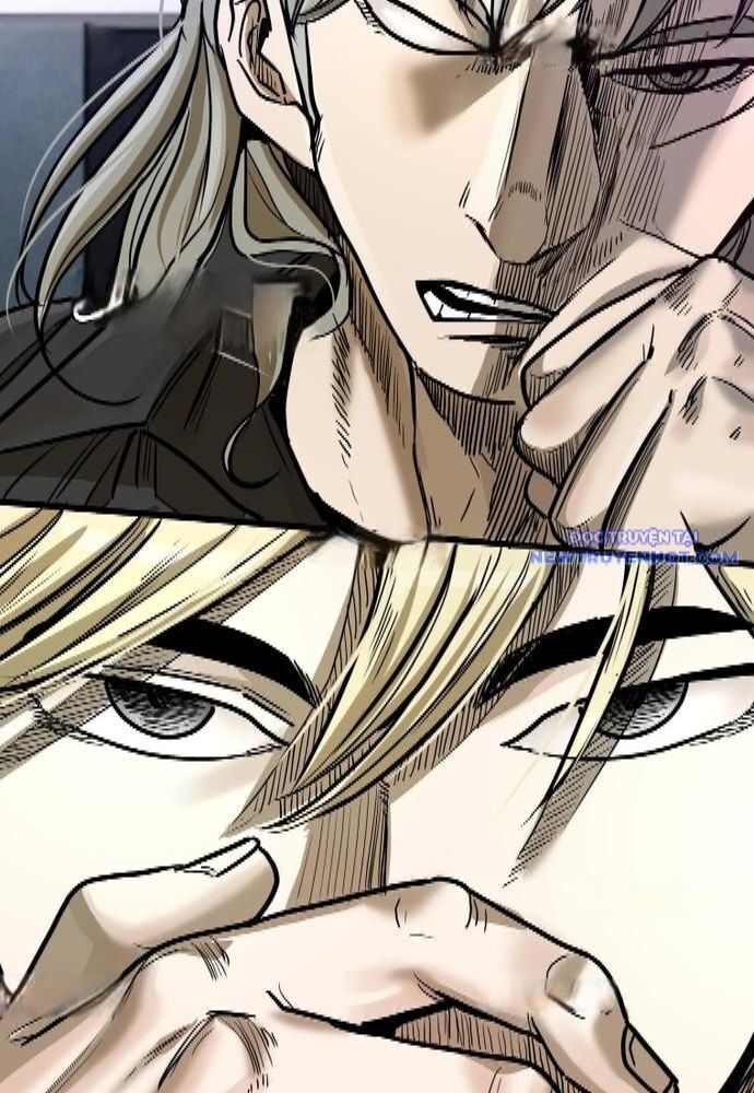 shark - cá mập chapter 331 5