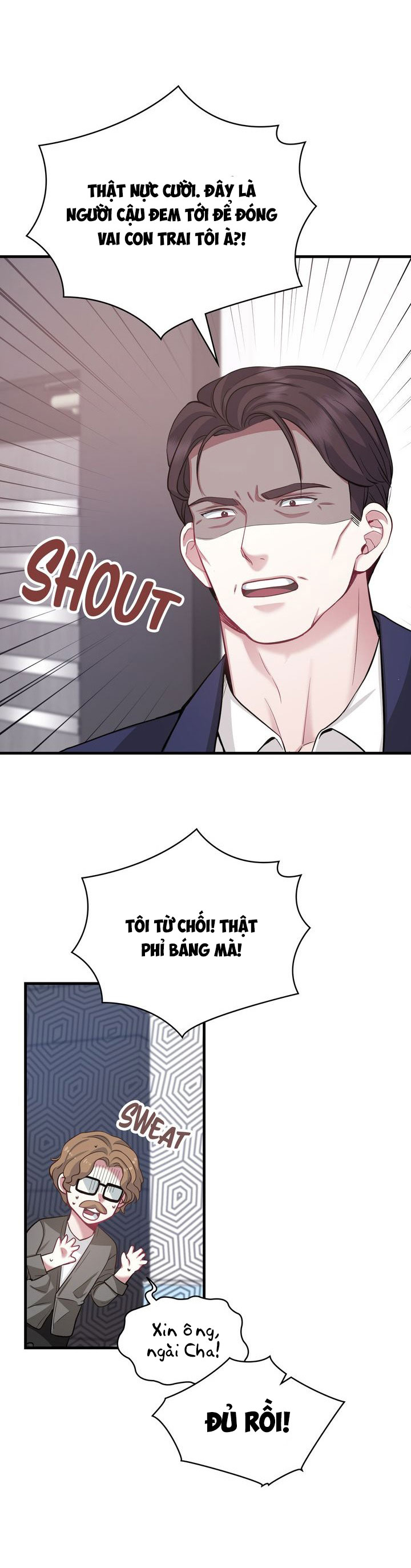 ngày mai chỉ có một lần chapter 11 48