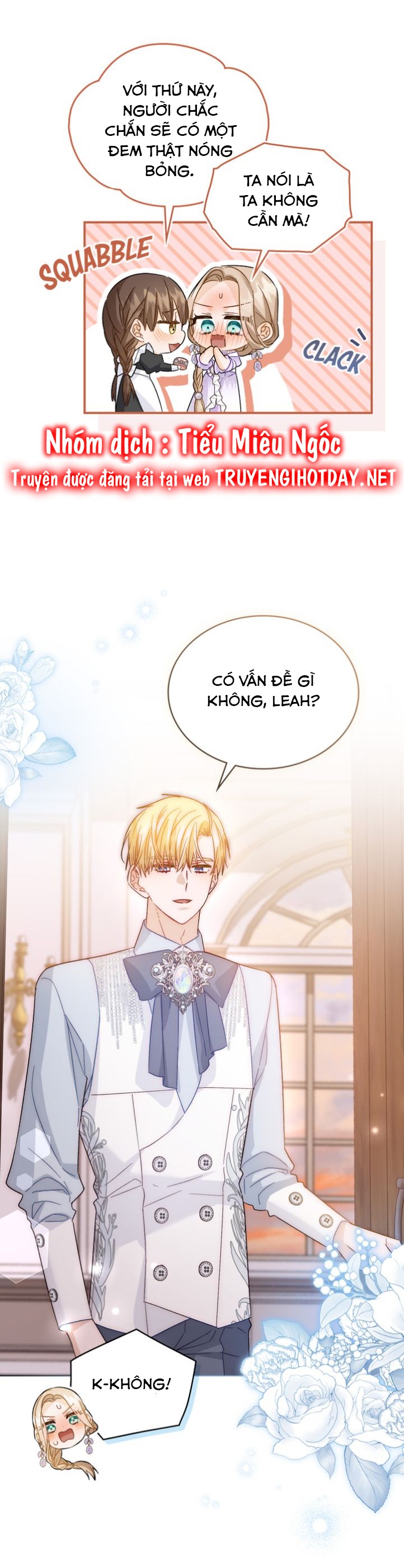 hải tặc thượng lưu chapter 25 47