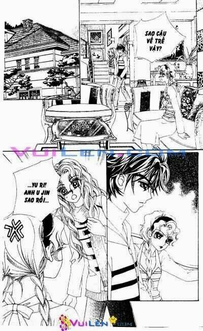 ngọt đắng tình yêu chapter 9 22
