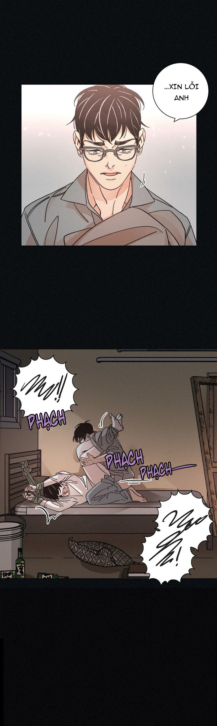 ouroboros chapter 54 18