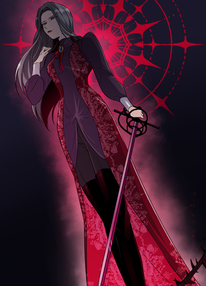 tôi đánh mất dây xích kiềm chế nam chính yandere chapter 29.1 16