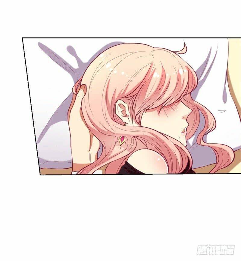 ngạo kiều tổng tài sủng điềm thê chapter 12 3