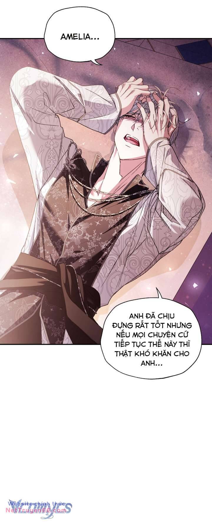 cha, con không muốn kết hôn đâu chapter 128 47