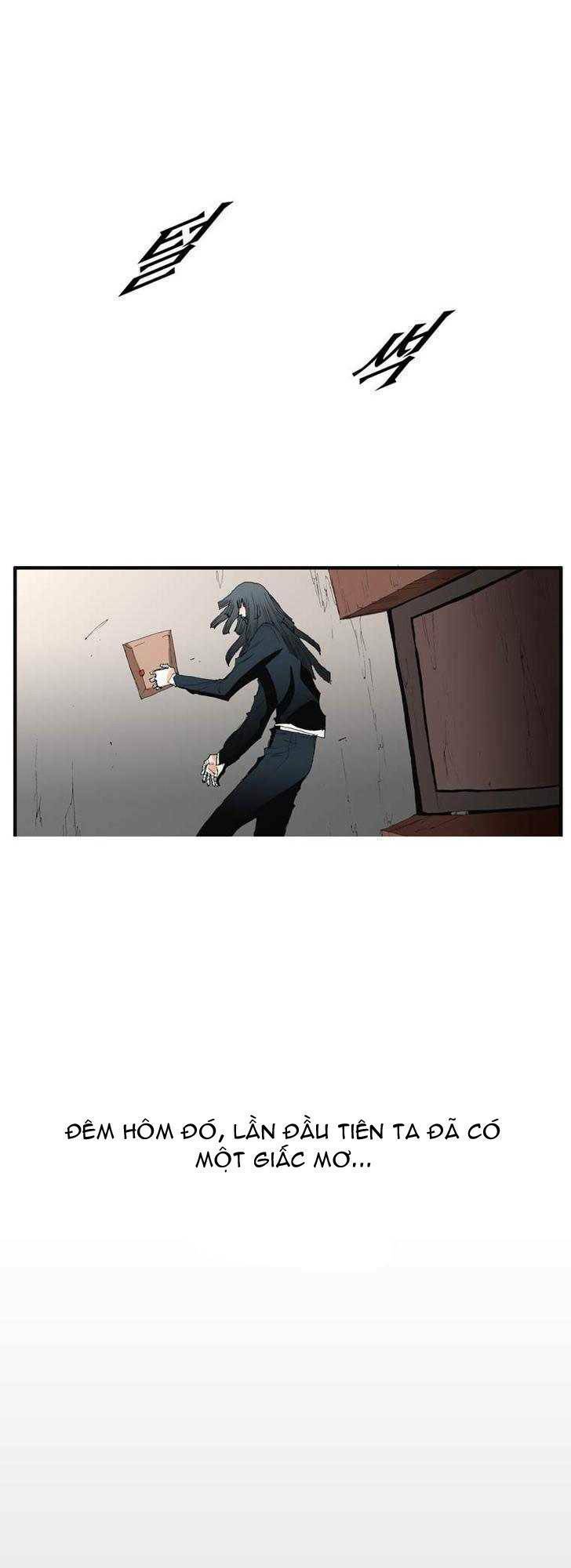 siêu năng chapter 64 16