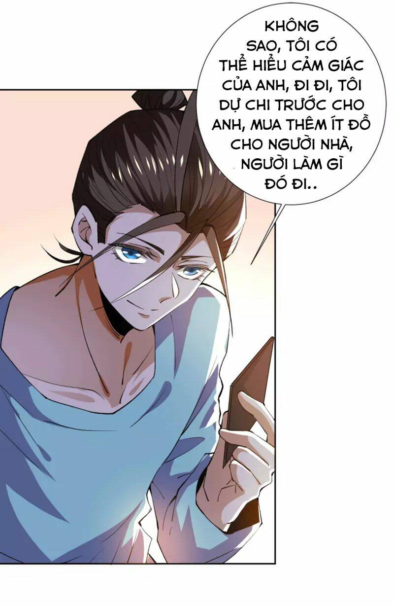 đô thị đỉnh phong cao thủ chapter 280 19