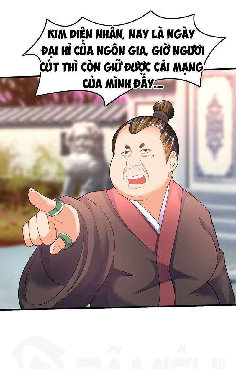 tối cường thăng cấp chapter 52 3