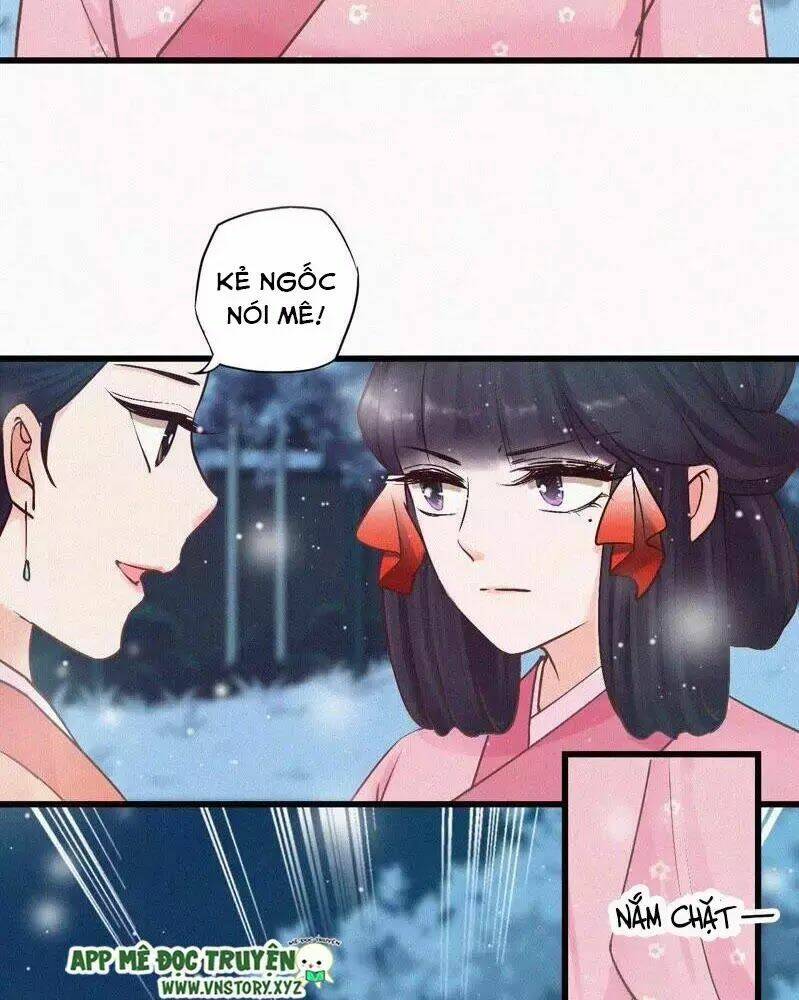 thiên hương mỹ nhân chapter 5 9