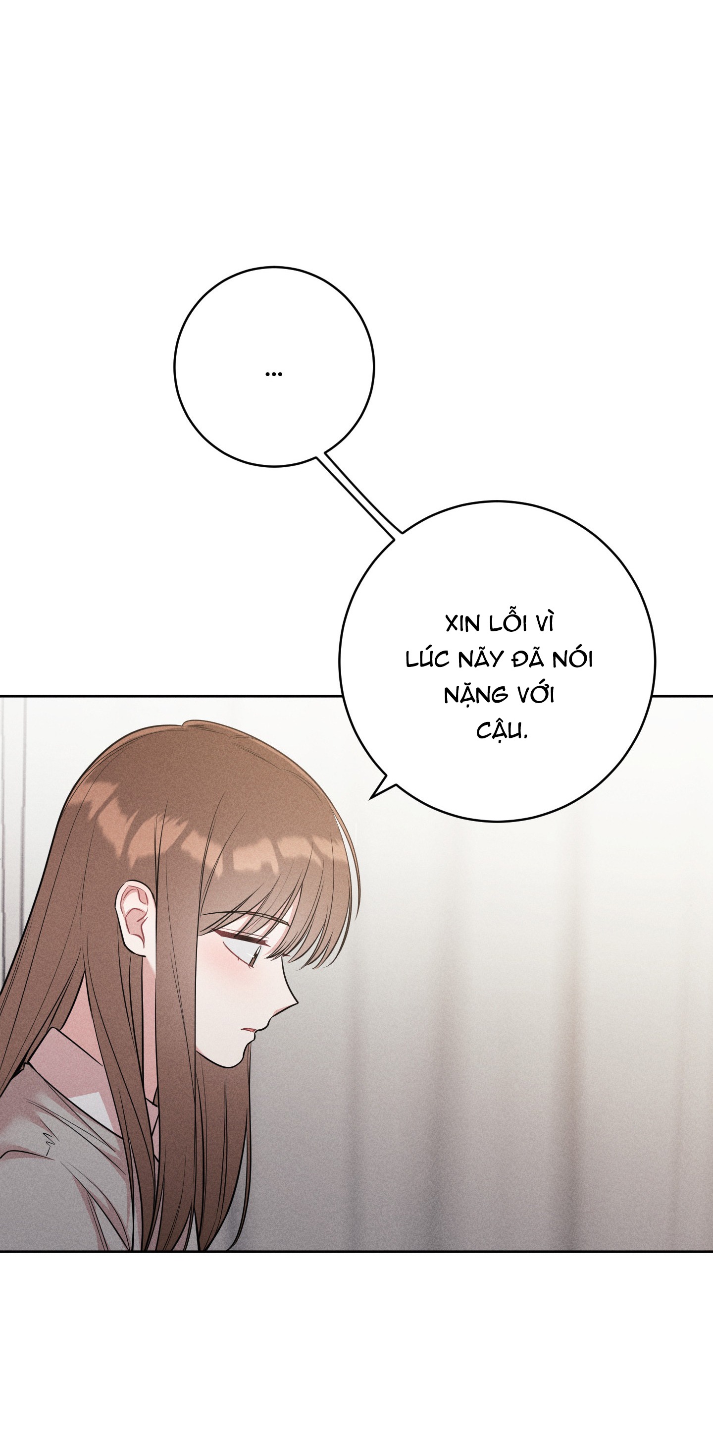 [18+] thành người yêu kém tuổi từ hôm nay chapter 17.1 31