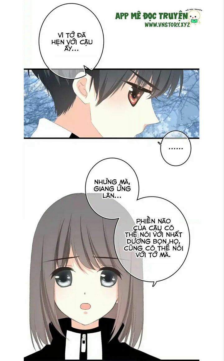 con tim rung động 2 chapter 37 24