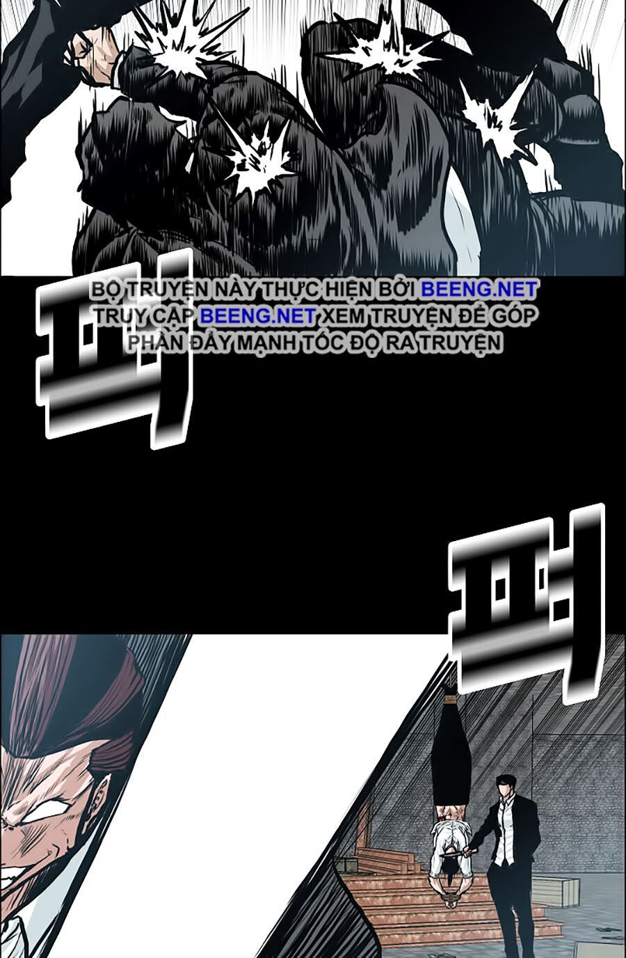 bá chủ học đường ss3 chapter 20 42