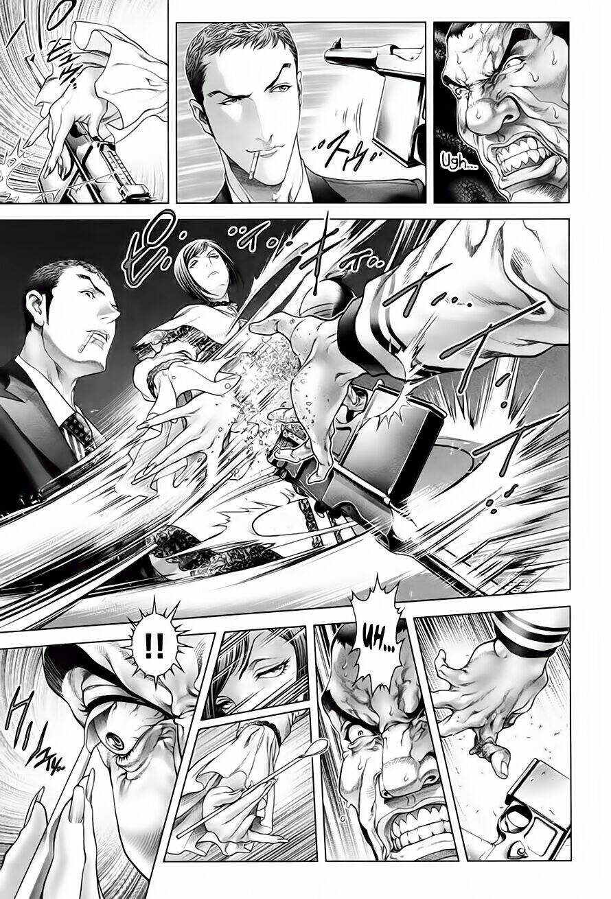 black joke chapter 6 15