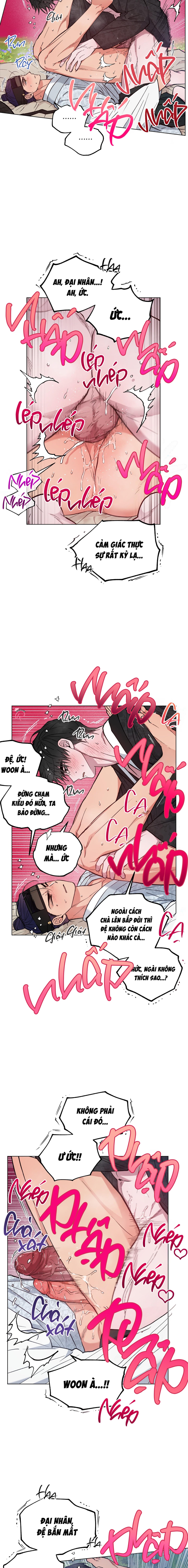 bình minh trên sông mây chapter 47 10