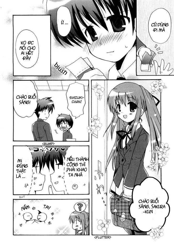 bokusatsu tenshi dokuro-chan chapter 2 3