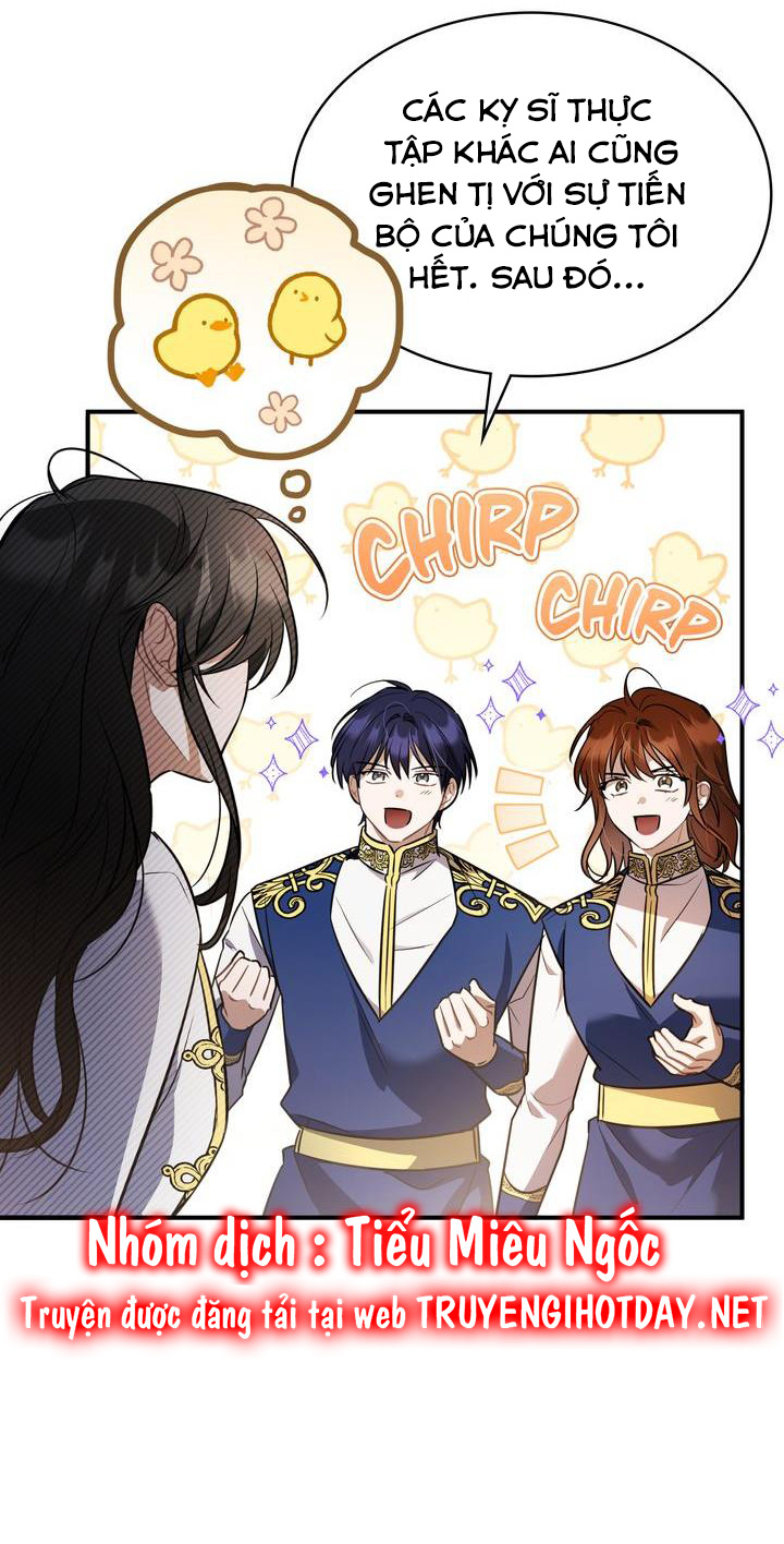 Cái Bóng Trong Đêm chapter 42.1 - Trang 15
