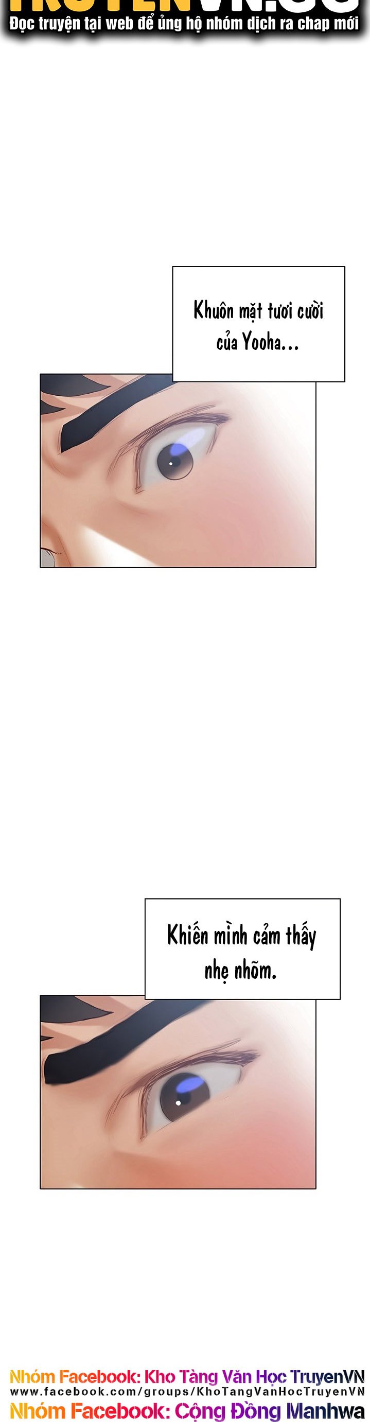 cách chúng mình tán tỉnh nhau chapter 32 36