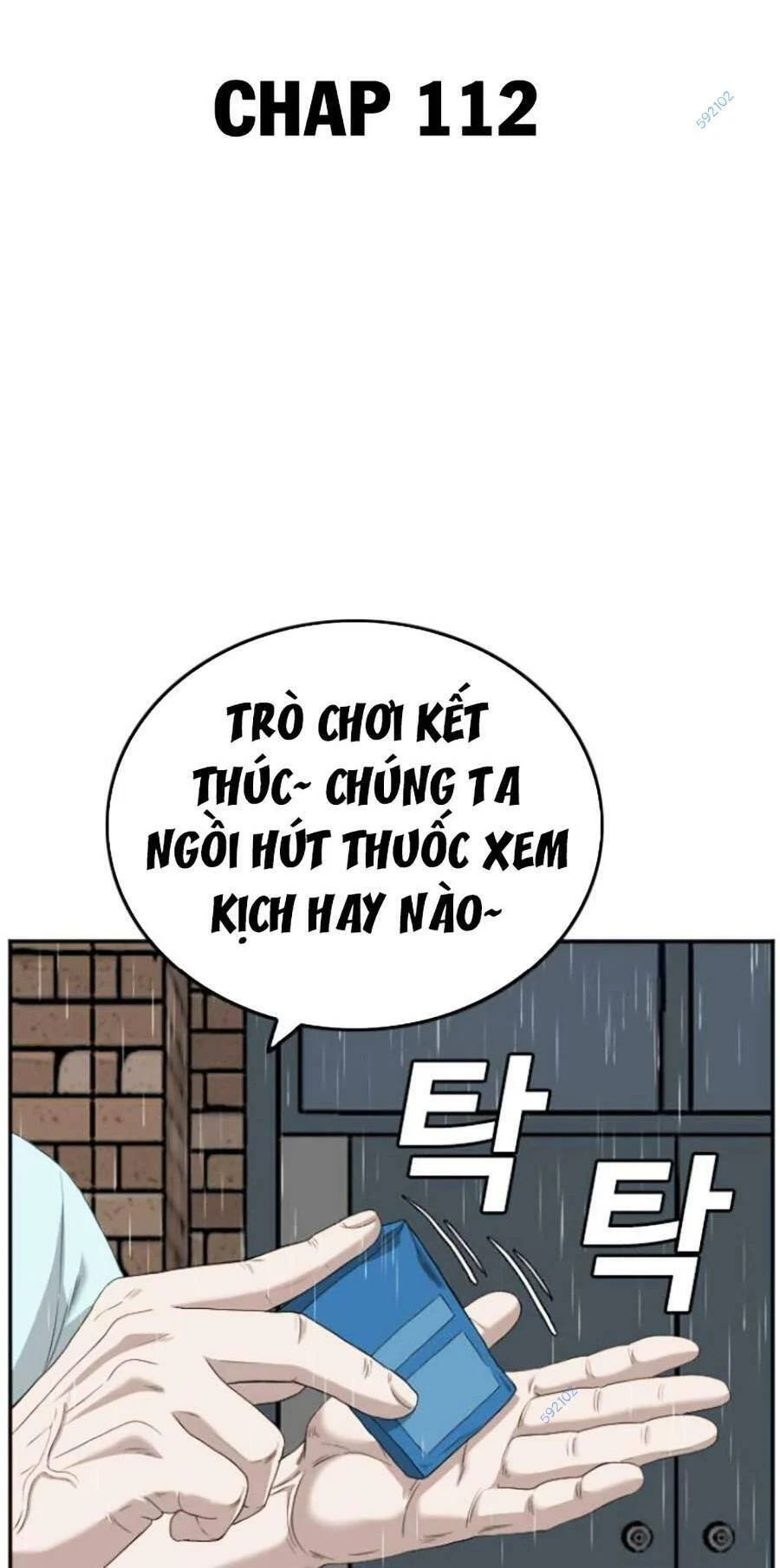 người xấu chapter 112 7