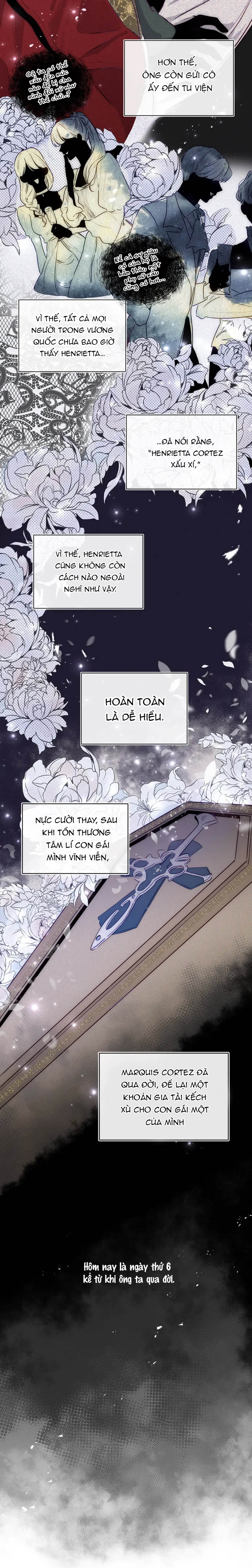 đánh cắp trái tim thiếu nữ chapter 3.1 15