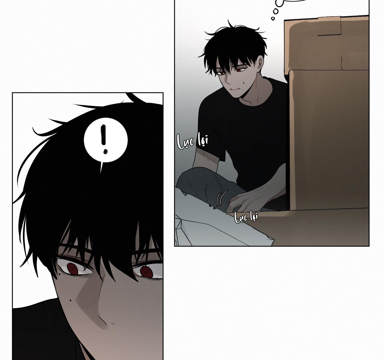 hiến tế máu chapter 27 32