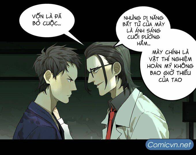 dị nhân bất tử chapter 47 24
