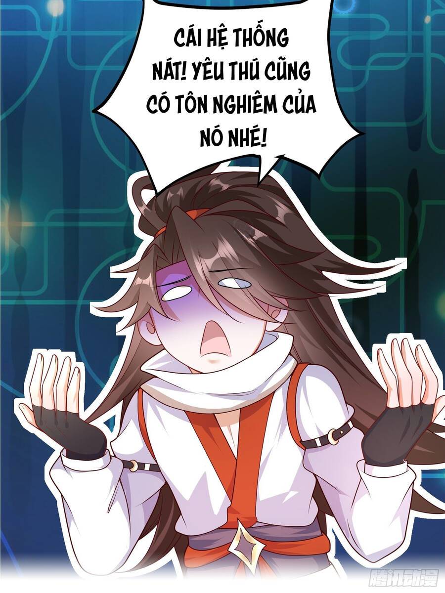 mạnh lên từ cõi chết chapter 0 17