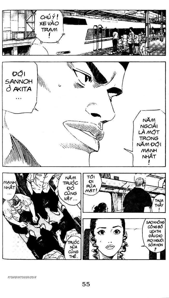 cao thủ bóng rổ chapter 199 11