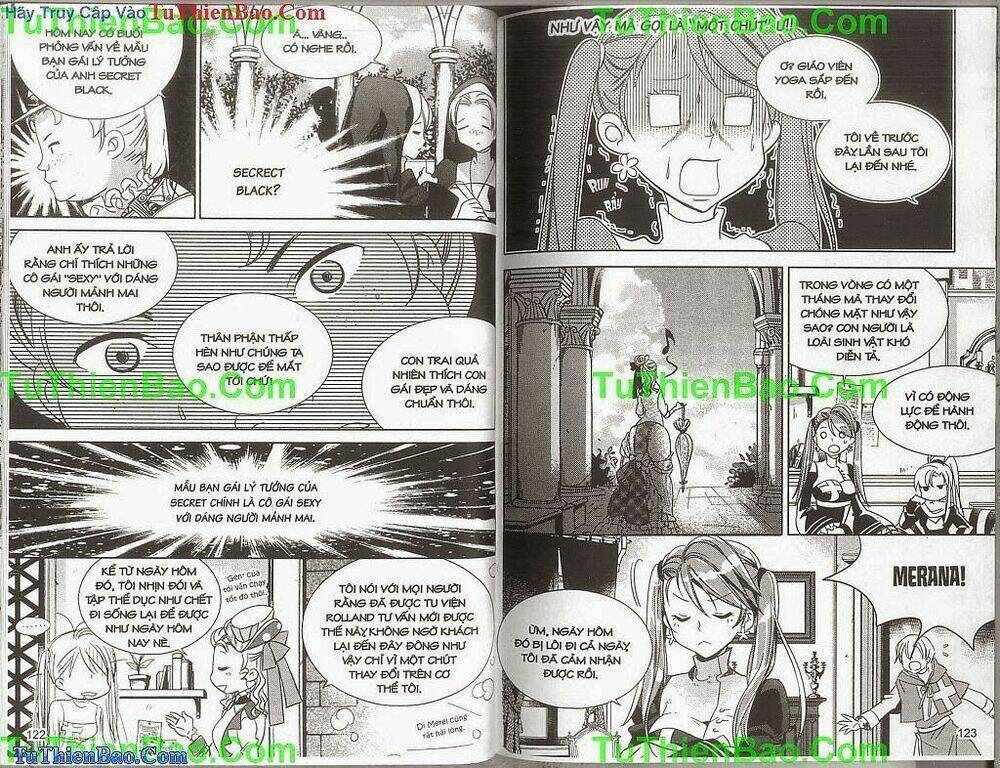 chuyện ở tu viện rolland chapter 2 62