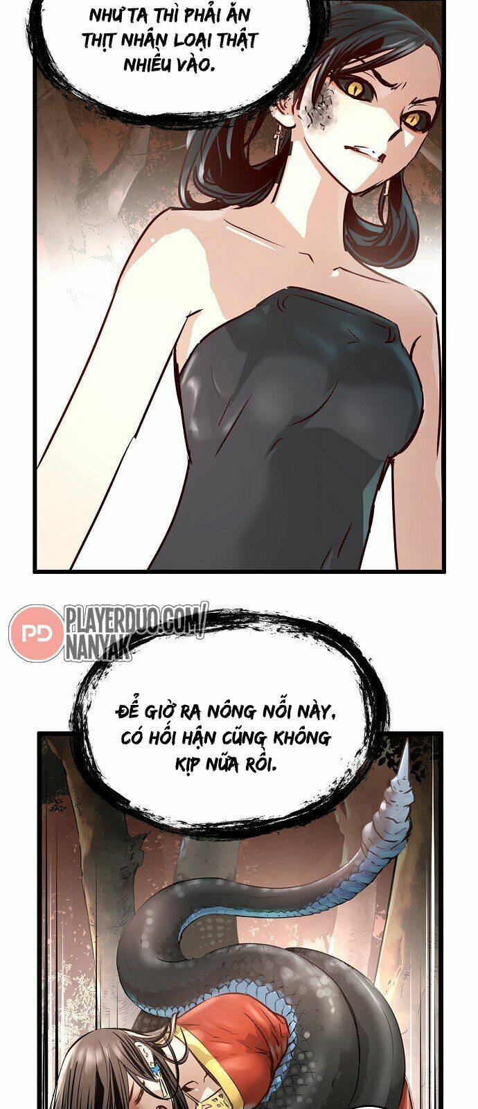 hứa lan chapter 59 30