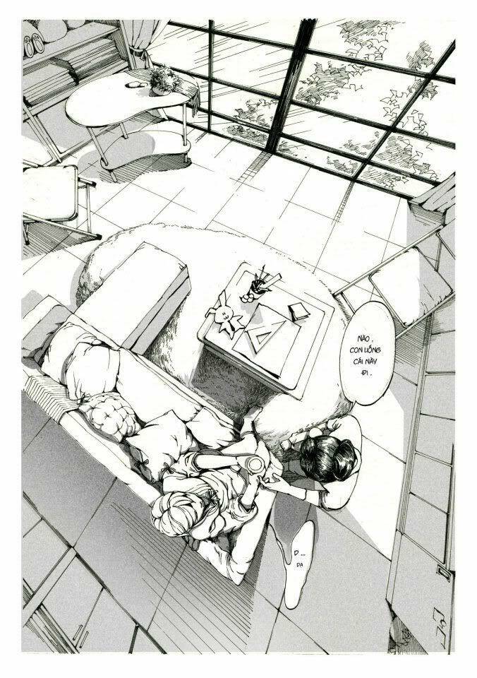 cầu thang chapter 1.1 20