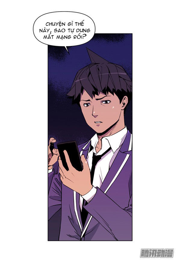 thảm họa mã 0 chapter 11 33