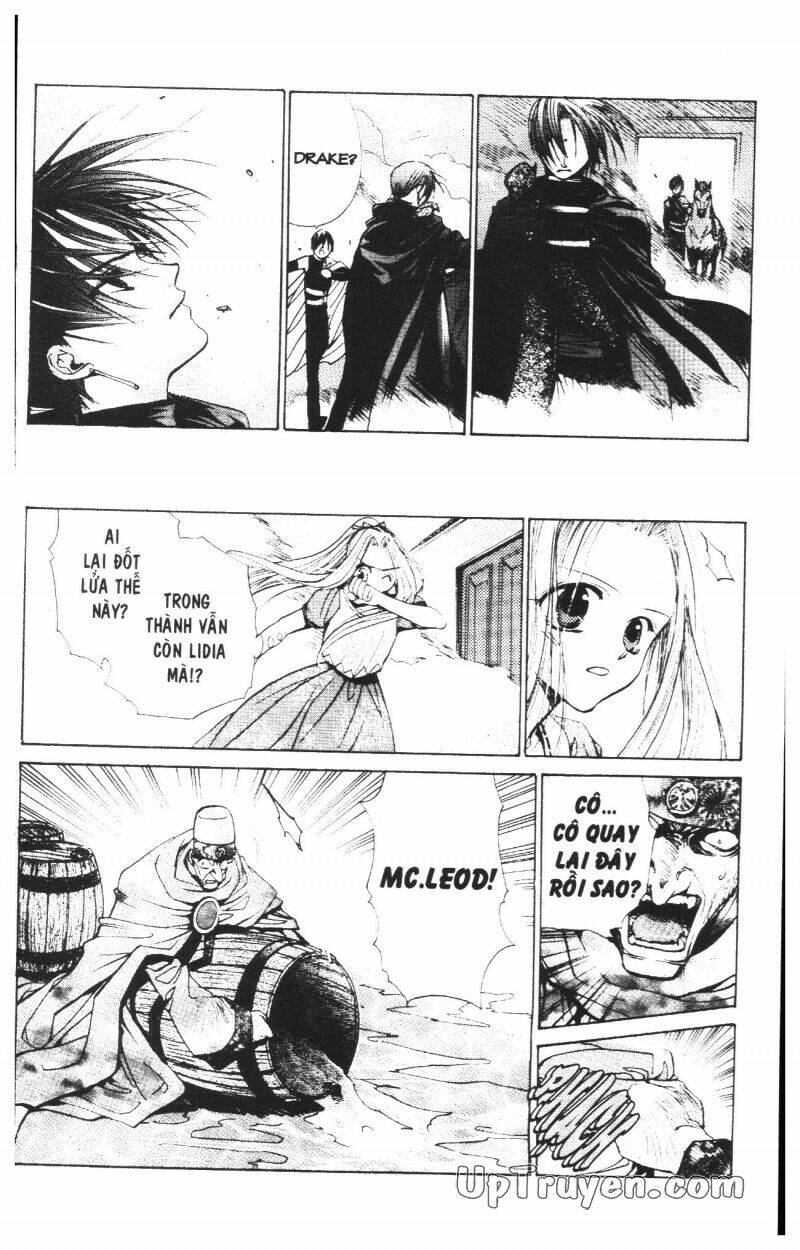 thần khí regalia chapter 3 50