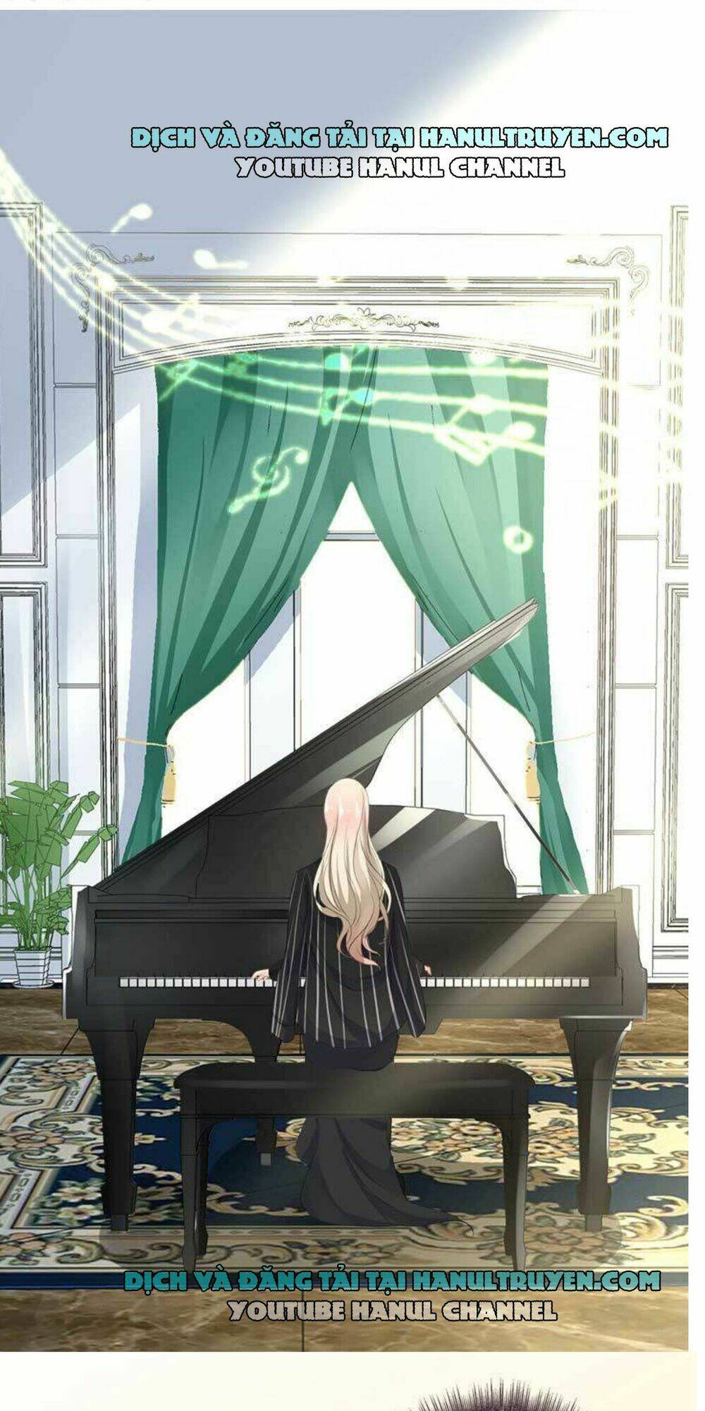 thần bí đế thiếu điềm sủng thê chapter 53 6