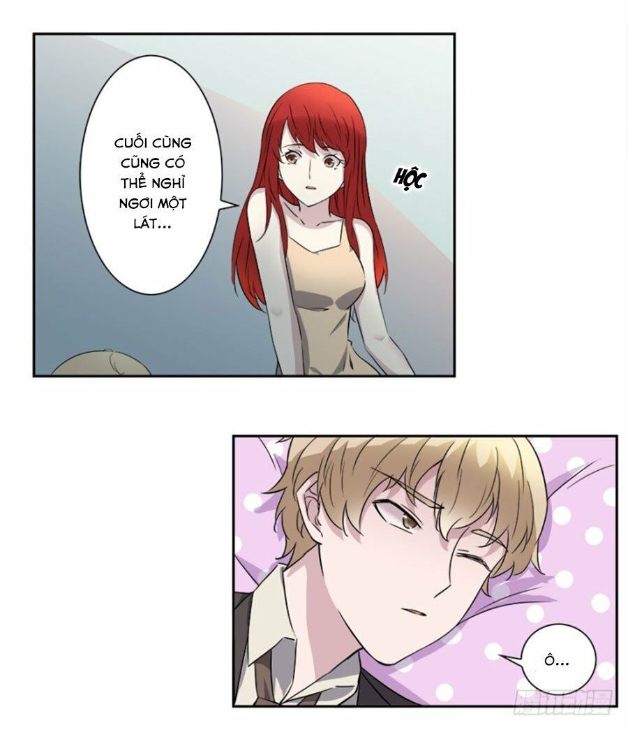 thiên kim đường môn chapter 53 2