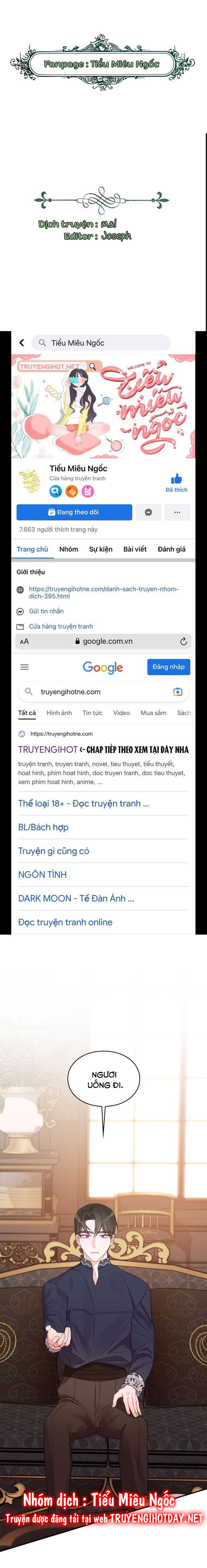 câu chuyện về nữ công tước chapter 74 1