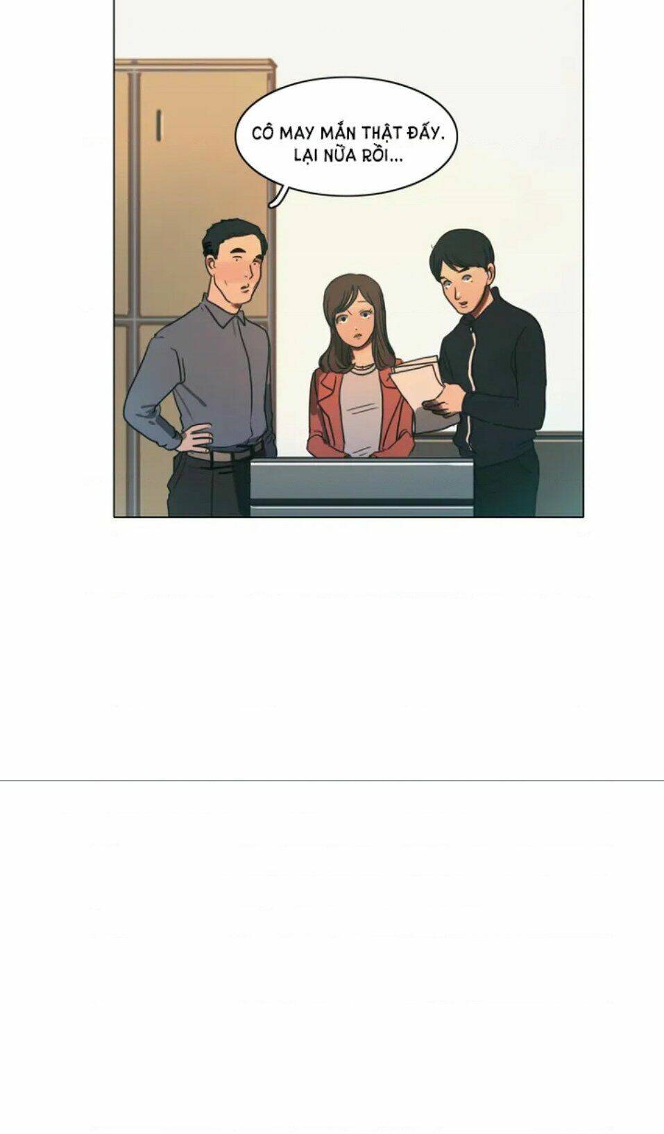 giải thoát chapter 27 24