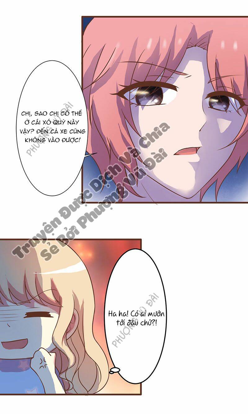 không gả cho tổng tài, gả cho người hầu chapter 10 5