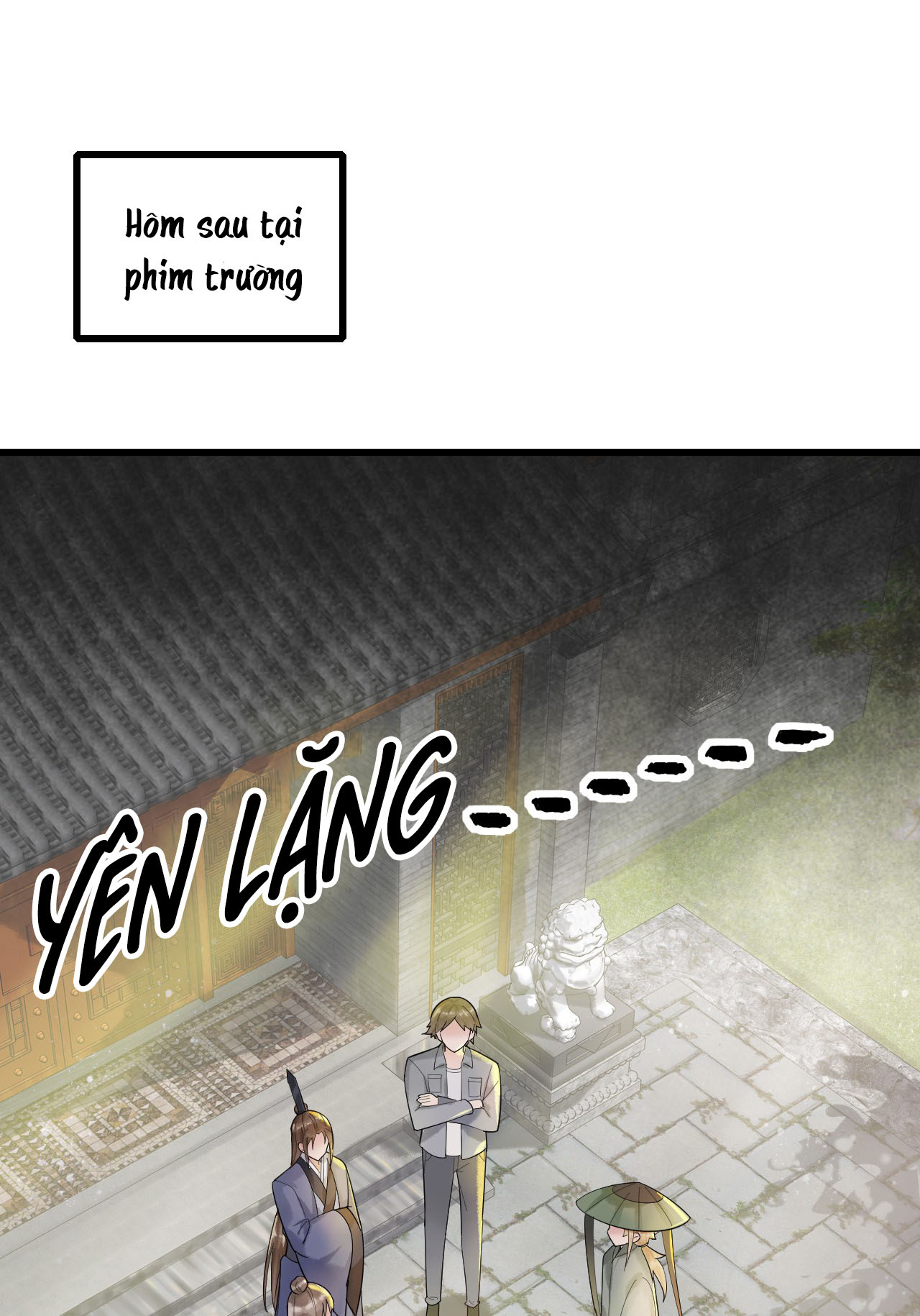 tức thời phạm quy [ tức thì vi quy ] chapter 13 1