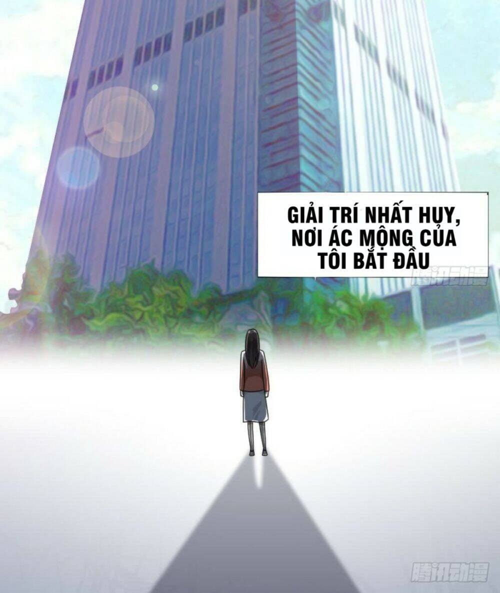 hệ thống nghịch tập thiên hậu chapter 26 18