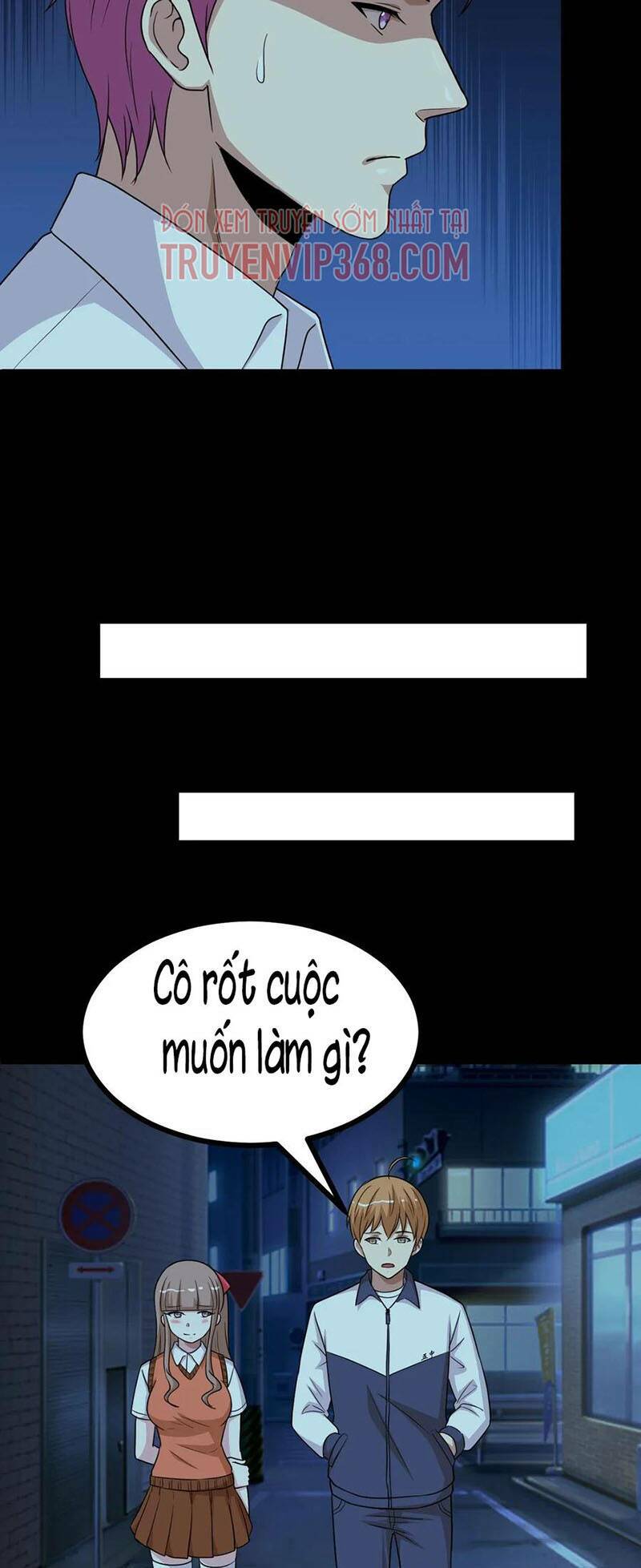 đai ca trở lại tuổi 16 chapter 169 29