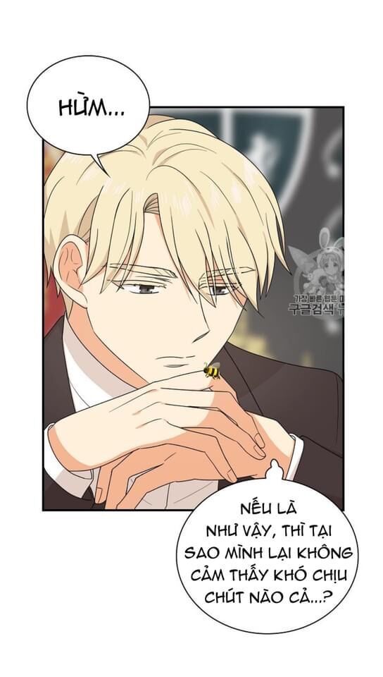 xuyên không trở thành mẹ của nhân vật phản diện chapter 35 46