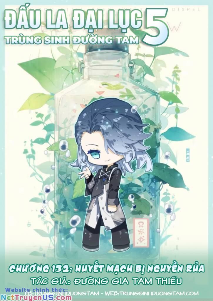 đấu la đại lục 5 - đường tam trùng sinh chapter 132 1