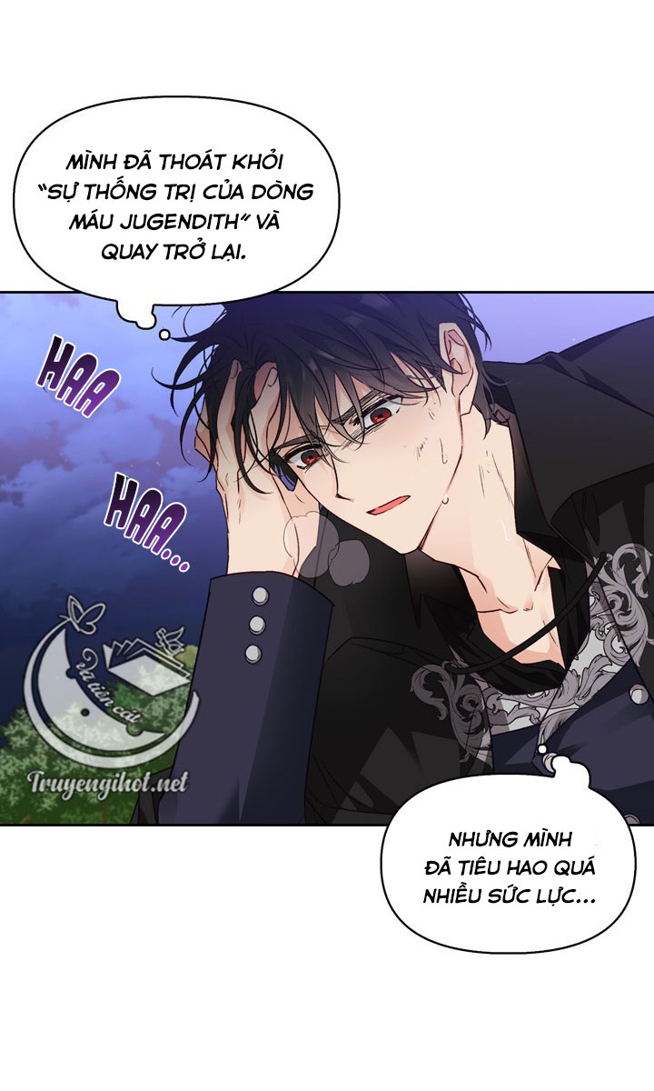 ác nữ xứng đôi với bạo chúa chapter 79 5